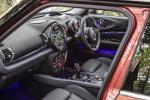 Mini Cooper Clubman 2019 года (UK)